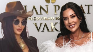 'Dilan Polat'ı sektöre ben soktum' diyen Neslim Güngen'den skandal açıklamalar!