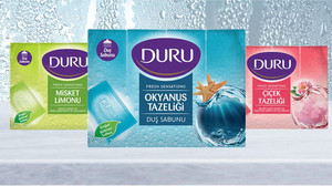 Duru sabun hangi ülkenin?