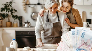 Ev hanımlarına emeklilik şartları 2024 | Ev hanımlarına emeklilik nasıl başvurulur?