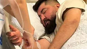 Eypio’ya ne oldu? Eypio ne ameliyatı oldu?