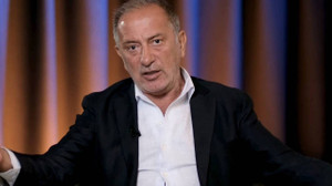 TFF’den Fatih Altaylı’nın ‘Ali Koç’ iddiasına yalanlama