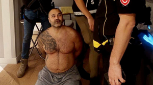 Süleyman Soylu’dan “Comanchero suç örgütü lideri Hakan Ayık” açıklaması