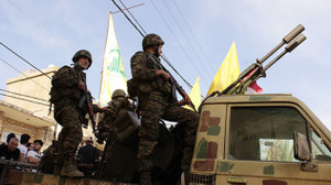 Arap Birliği: Hizbullah’ı terör örgütü saymıyoruz