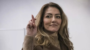 Dilan Yeşilgöz Hollanda Başbakanı mı olacak?