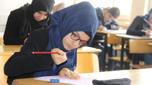 Ortaöğretim ve ilköğretim bursluluk sınavı 21 Nisan’da yapılacak