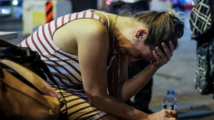 Festival saldırısında itiraf gibi açıklama: Ordu yanlışlıkla İsraillileri vurdu!