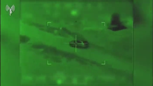 İsrail, müzik festivalindeki sivilleri böyle katletmiş!