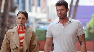 Başak Dizer Allah sana sabır versin! Kıvanç ve Serenay'ın Aile dizisindeki sevişme sahnesi olay oldu