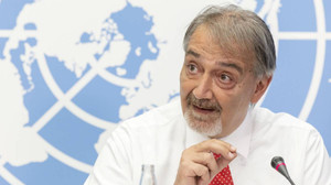 Kızılhaç: Yeter! Gazze'deki durum nasıl kabullenilebilir?