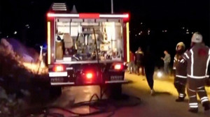 UNIFIL: İsrail, Lübnan'da savaş suçu işledi