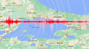 Gemlik depremi devam mı ediyor? Artçılar devam mı ediyor? Dünden beri kaç deprem oldu? Son depremler Kandilli