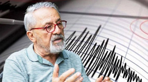 Prof. Dr. Naci Görür “Marmara depremi” için uyardı: Yerle bir oluruz!