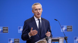 NATO'dan dikkat çeken açıklama: Çin düşmanımız değil