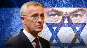 NATO'dan İsrail'e destek: Kendini savunma hakkı var