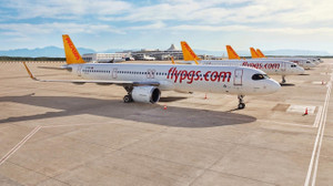 28 Şubat günü Pegasus iptal olan seferler hangileri?