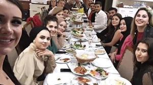 "Şampiyonlar Ligi" için tehlike çanları çalıyor! Dilan Polat'ın ardından sıra o isimlere geldi