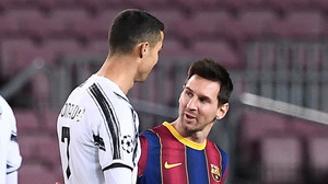 Messi ve Ronaldo, Inter Miami-Al Nassr maçında karşı karşıya!