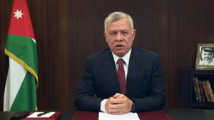 Ürdün Kralı: İsrail’in yaptığı savaş suçudur