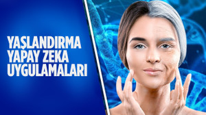 Ücretsiz yapay zeka yaşlandırma programları