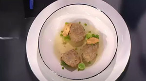 Yuvalaça köfte nasıl yapılır? Yuvalaça köfte tarifi…