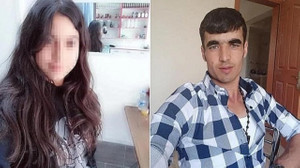 Afgan çobanın kaçırdığı 14 yaşındaki kız ve bebeği bulundu