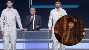 Harry Potter’ın pelerini gerçek oldu! Çinli bilimci görünmezliği icat etti