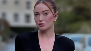 Danla Bilic'in tacizci kabusu yeniden başladı: Zorla eve girmeye çalıştı!