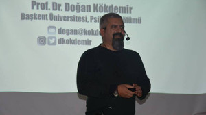 Doğan Kökdemir kimdir?