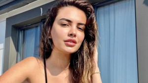 Fenomen Ece Ronay'ın güzellik merkezine haciz geldi