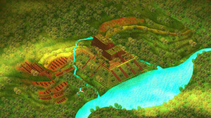 Endonezya’da Mısır’dakilerden eski piramit bulundu iddiası