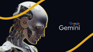 Google'dan yeni yapay zeka: Gemini Ai Google