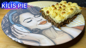 MasterChef Kilis Pie tarifi, Kilis Pie yapılışı ve Kilis Pie malzemeleri
