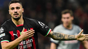 Krunic kimdir? Krunic Fenerbahçe'ye mi geliyor?