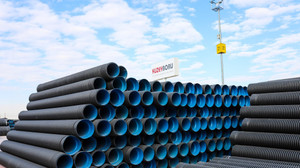 Kuzey Boru (KBORU) borsada ne zaman işlem görecek?