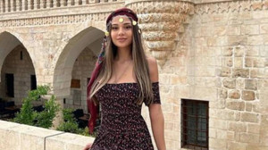 Merve Taşkın kimdir?