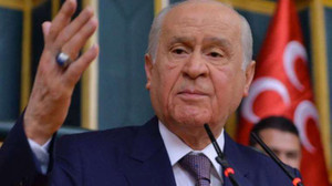 MHP Grup Toplantısı İptal Edildi! Bahçeli Neden Kürsüye Çıkmadı?
