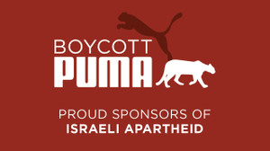 Puma, İsrail Milli Takımı sponsorluğunu bırakıyor