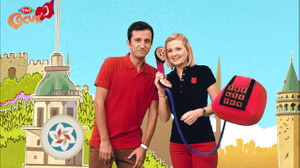 Rüzgar Gülü sunucuları evli mi, ne zaman evlendi? | Serkant Özenç ve Emel Yurt kimdir?