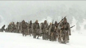 Sarıkamış Olayı Nedir? Sarıkamış Harekatı, 22 Aralık Sarıkamış Şehitleri Anma Günü..