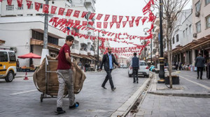 Diyarbakır belediye başkanı aday adayları 2023/2024