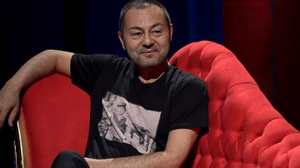 MS hastasıydı Serdar Ortaç'tan üzen haber geldi