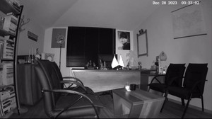 Sonik patlama Tokat’ta uykuları kaçırdı!