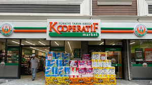 Tarım Kredi Kooperatif Market Ramazan ayı indirimleri! Kooperatif Market 24 Mart-14 Nisan 2024 indirimli ürünler