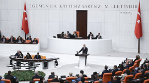 Meclis Ne Zaman Açılacak? 2024 yılı Meclis Gündeminde Neler Olacak?