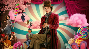 Wonka ne zaman çıkacak? 2023 Willy Wonka filmi Türkiye sinema çıkış tarihi