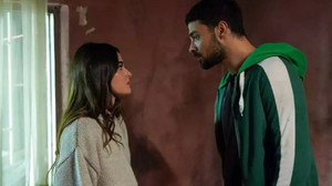 Yabani dizisi 14. bölüm full izle, Yabani dizisi 15. bölüm fragman izle