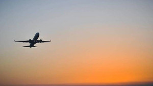 ABD 'Boeing 737 MAX 9' tipi uçakların uçuşlarını geçici olarak durdurdu