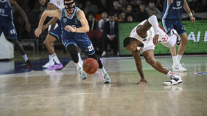 Basketbol: BKT Avrupa Kupası