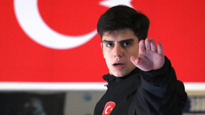 Karateciler, Gürcistan'dan şampiyon dönmek istiyor