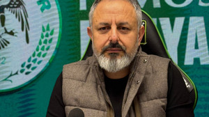 Konyaspor Başkanı Korkmaz, transfer çalışmalarını değerlendirdi: